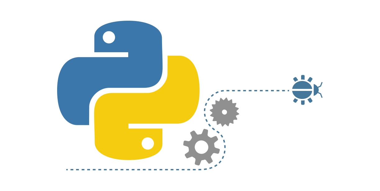 python